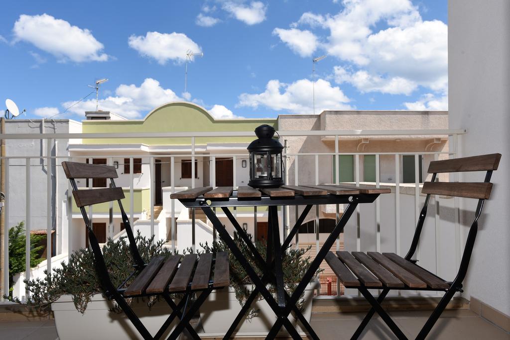 Bed & Breakfast Le Vie Di Omero 3*