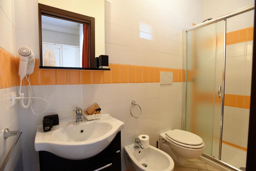 Le Vie Di Omero Bed & Breakfast