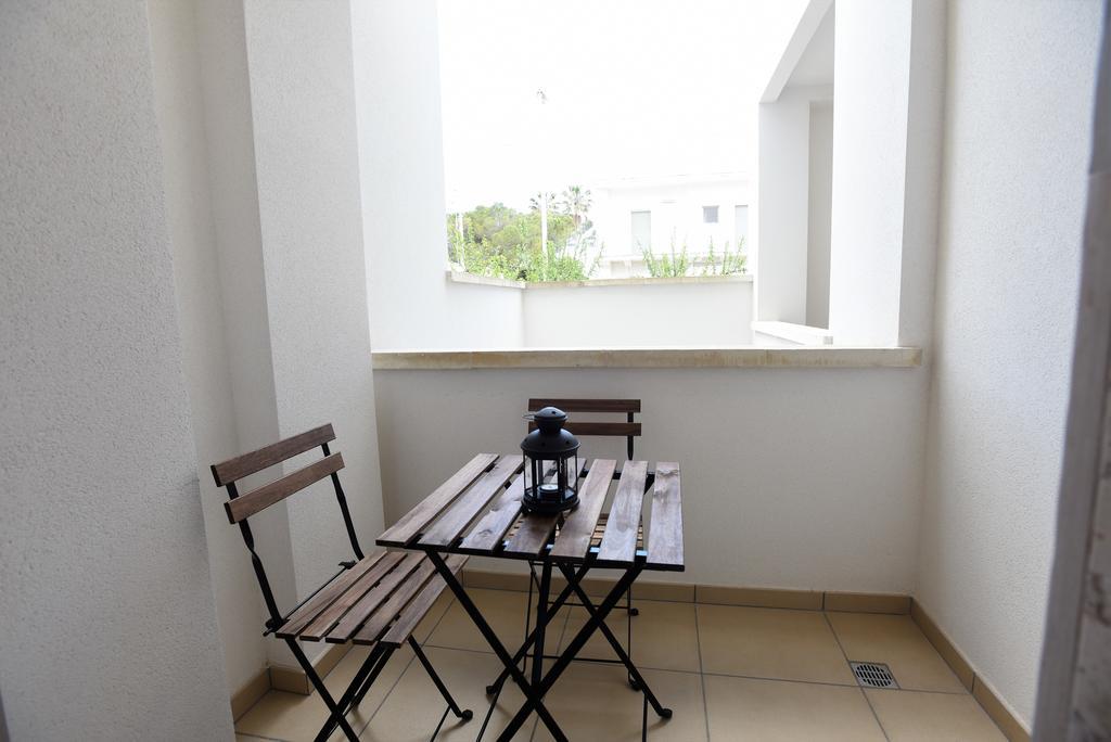 Le Vie Di Omero Bed & Breakfast Torre dell'Orso