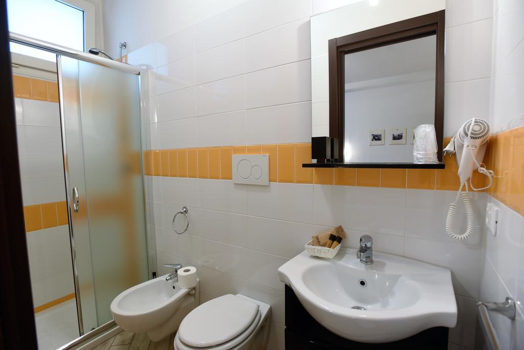 Le Vie Di Omero Bed & Breakfast