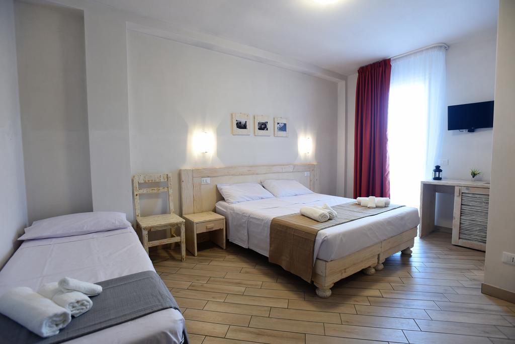 Bed & Breakfast Camere Le Vie Di Omero Torre dell'Orso