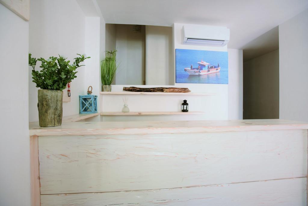 Le Vie Di Omero Bed & Breakfast