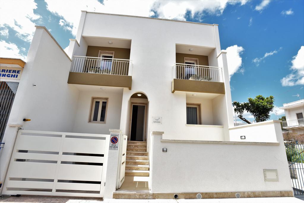 Bed & Breakfast Le Vie Di Omero 3*