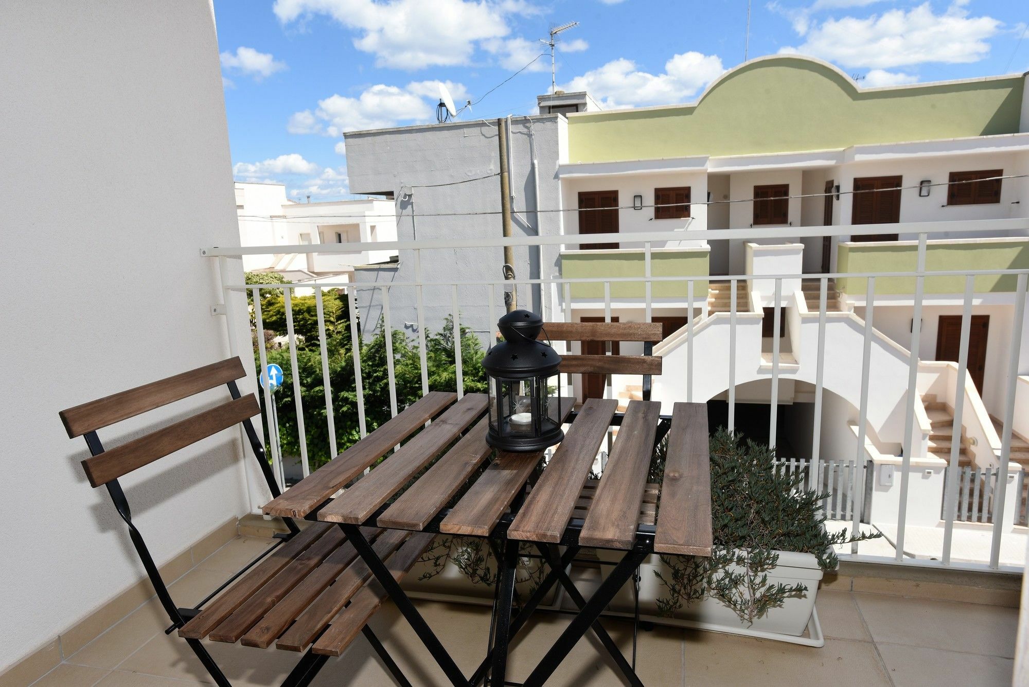 Bed & Breakfast Le Vie Di Omero 3*